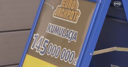 Zmiany w grze Eurojackpot: większe wygrane, dwa losowania w tygodniu i zmiany w sposobie gry