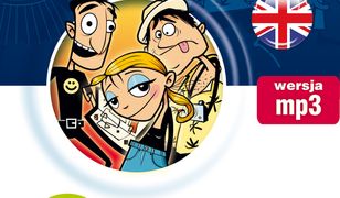 Angielski Kurs dla wiecznie początkujących wersja mp3