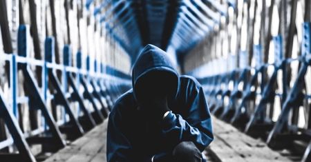 O kobietach mafii, krwawych porachunkach i wielkich pieniądzach