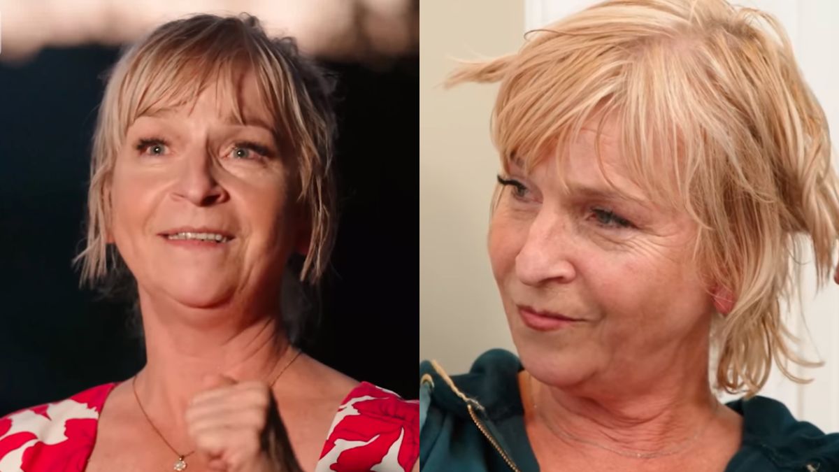 Małgorzata przypadkiem zdradziła finał "Sanatorium Miłości"?