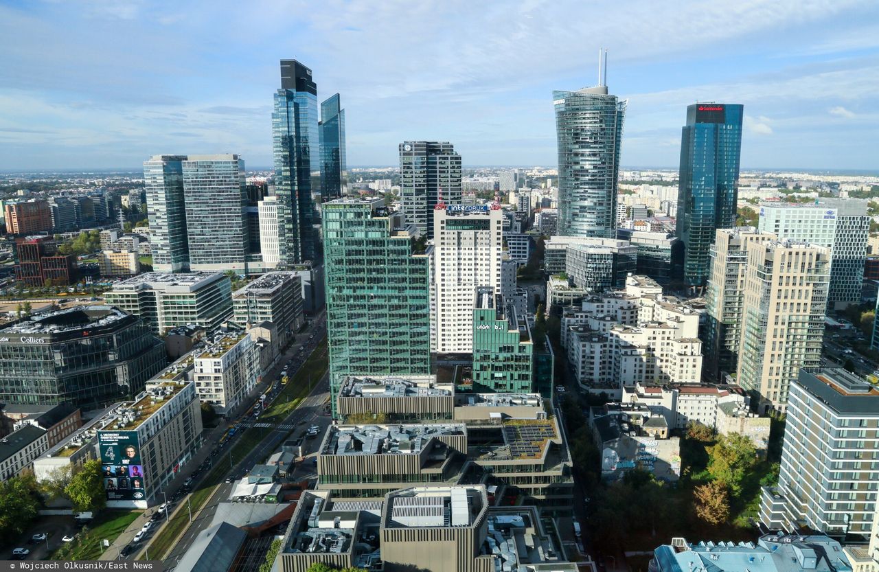 "Nigdzie indziej w Europie". Szwedzki dziennik pisze o polskich miliarderach