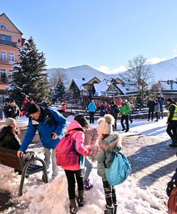 Rodos tańsze niż Zakopane? Tyle Polacy zapłacą za ferie zimowe