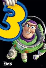 Polski Box Office: "Toy Story 3" zdmuchnęło konkurencję