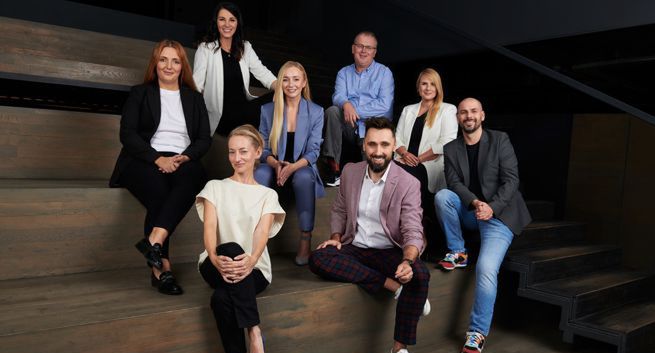 Altavia Kamikaze za 22 mln zł kupuje agencje K2 Create i K2 Precise