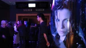 Underworld: Evolution