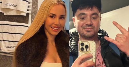 Marianna Schreiber nawiązała kontakt z Danielem Martyniukiem. "Horda kobiet zaczęła do mnie wypisywać"