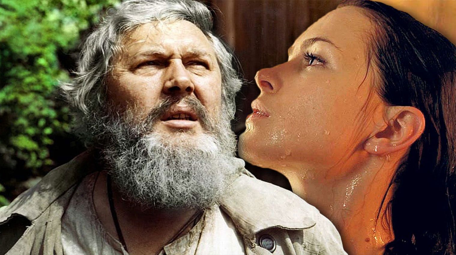 "Znachor" z jednej strony, polskie erotyki z drugiej - polskie kino nie przestaje zaskakiwać