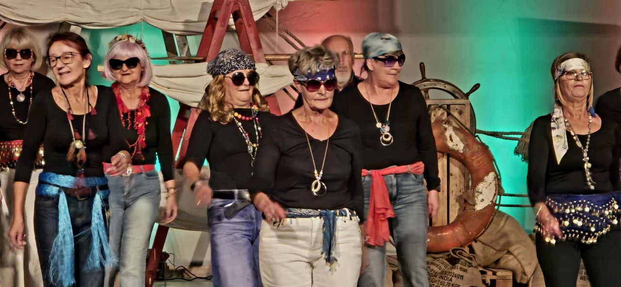 Senioriada 