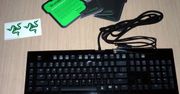 Razer BlackWidow Ultimate i Taipan - zestaw dla hardcorowca [test]