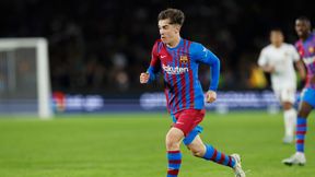 Liverpool chce kupić największy talent Barcelony