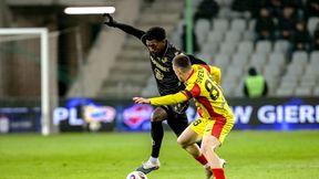 Lech zainteresowany obrońcą. Obecnie występuje w Jagiellonii