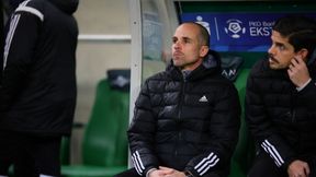 Media. Zmiana w ostatniej chwili. To będzie nowy trener Radomiaka