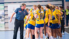 Fotorelacja: Memoriał Kruglińskiego: BNTU-BelAZ Mińsk - Hypo Niederösterreich 24:16