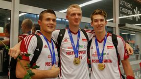 Powtarzaliśmy sobie, że nigdy nie przegramy - rozmowa z Mateuszem Masłowskim, mistrzem świata kadetów