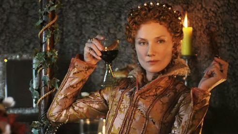 Joely Richardson