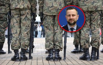 Legion Medyczny rekrutuje medyków i wolontariuszy. Jest 10 modeli współpracy