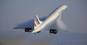 Katastrofa Concorde'a sprzed 12 lat. Jest wyrok