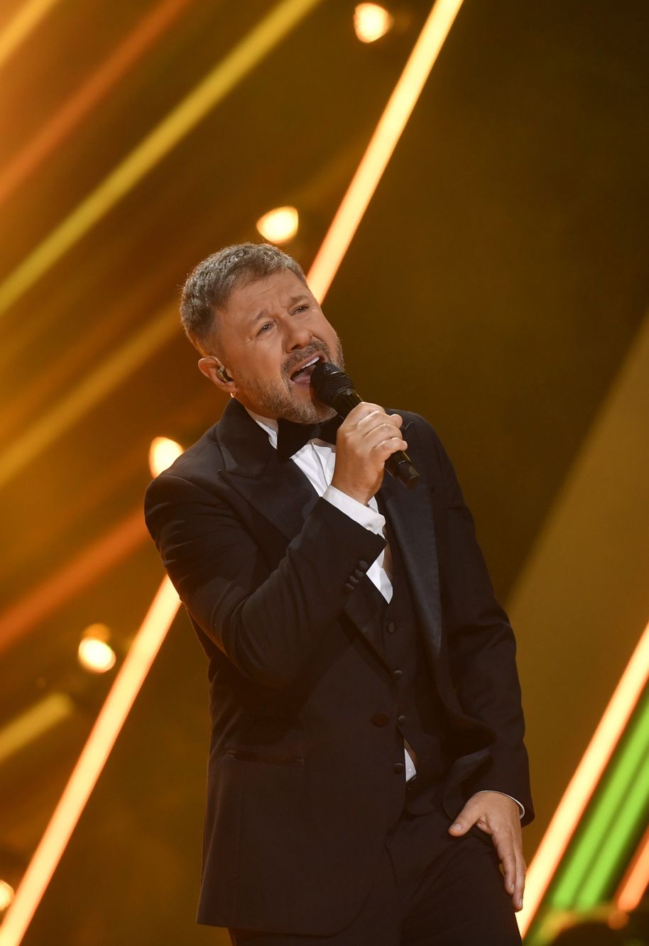 Gwiazdy brylują na festiwalu w Opolu