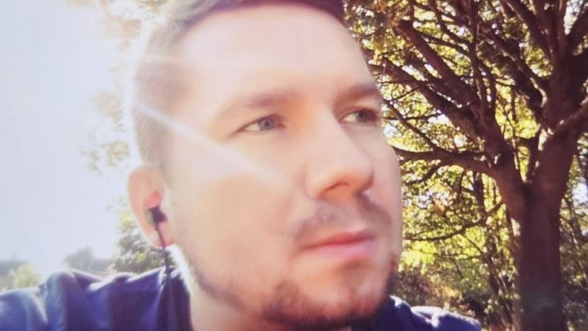 Policja szuka zaginionego księdza