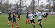 Proszowianka pożegnała się z kibicami zwycięstwem nad Przemszą Klucze