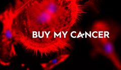 Ogilvy z Brązowym Lwem za kampanię "Buy my cancer"