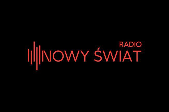 Rusza Radio Nowy Świat. Gdzie słuchać stacji online?