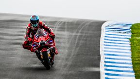 Zdemolował rywali. Kosmiczna przewaga w kwalifikacjach MotoGP