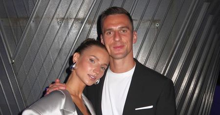 Dziewczyna Milika spędziła dwa tygodnie w Polsce. Mówi o "dnie"