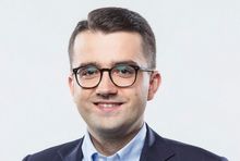 Rafał Romaniuk, fot. mat. prasowe