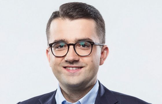 Nowa osoba w zarządzie Kanału Zero