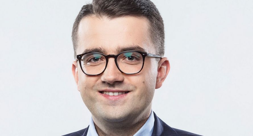 Nowa osoba w zarządzie Kanału Zero
