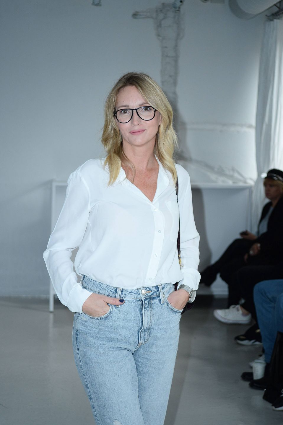 Prezentacja kolekcji For Becky Vasiny Ma�kowiakKunkiewicz Karina2019-10-04skos