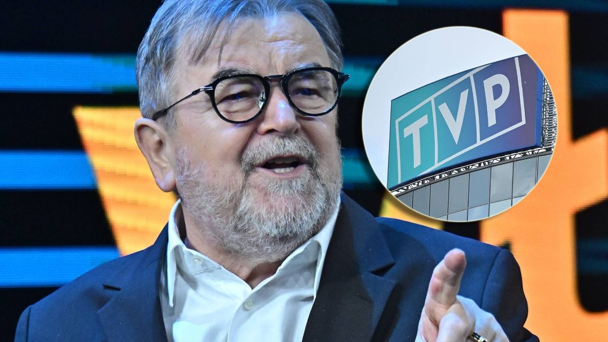 Edward Miszczak uderzył w budżet TVP
