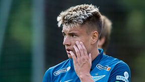 Szokujące sceny w Rosji. Chcieli porwać piłkarza