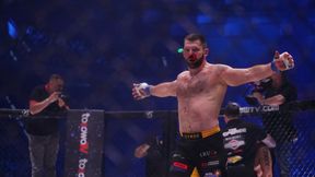 KSW 58. Popis Szymona Kołeckiego. Najcenniejsza wygrana mistrza olimpijskiego w MMA!