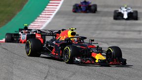Max Verstappen tonuje nastroje rodaków. "Najpierw ktoś musi zrobić przelew"