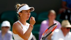 Simona Halep celuje w pozycję liderki rankingu WTA. "Najważniejsze, że jestem blisko"