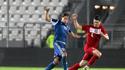 QUIZ: rozpoznaj strzelców goli dla reprezentacji Polski