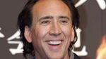 Nicolas Cage