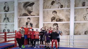 Boks. MMŚ w Kielcach: sylwetki reprezentantów Polski. Wystąpi m.in. Marcel Materla i Paweł Sulęcki