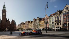 Formuła 1 w centrum Wrocławia. Przed laty euforia, teraz kontrowersje