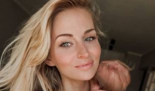 Anita ze "Ślubu od pierwszego wejrzenia" wspomina narodziny synka. Pokazała piękne zdjęcia