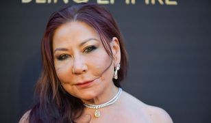 Anna Shay doznała udaru. Sukces programu ją przytłaczał