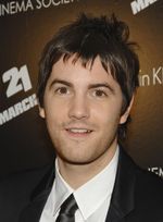 Jim Sturgess, Geoffrey Rush i sowi bohater