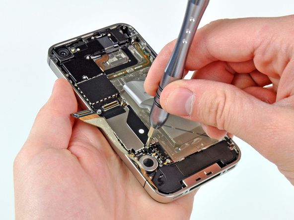 Qualcomm - lider na rynku mobilnych procesorów w 2Q2011 1
