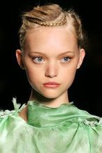 Gemma Ward