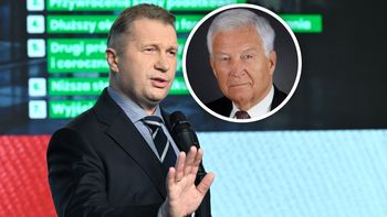 PiS chce cofnąć własną reformę. "Piroman gasi pożar"