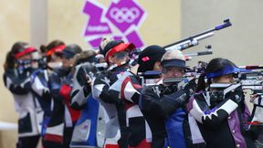 IO w Londynie: Powtórki z soboty nie będzie! Odpadła Bartków-Kwiatkowska