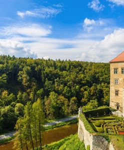 Najpiękniejszy zamek w Polsce według internautów WP