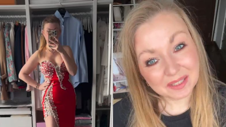 Mama Ginekolog zamierza UTRZEĆ NOSA znajomym ze szkoły